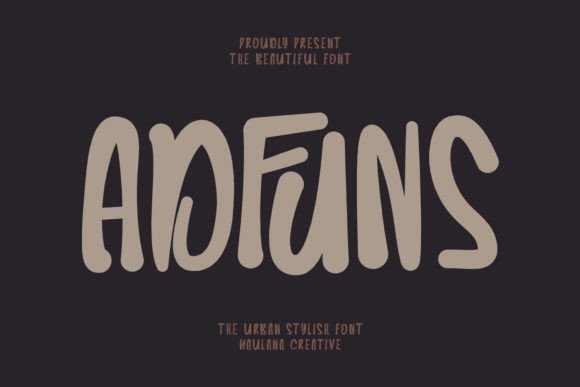 Adfuns: A Designer’s Real-World Review for Branding and Visual Projects