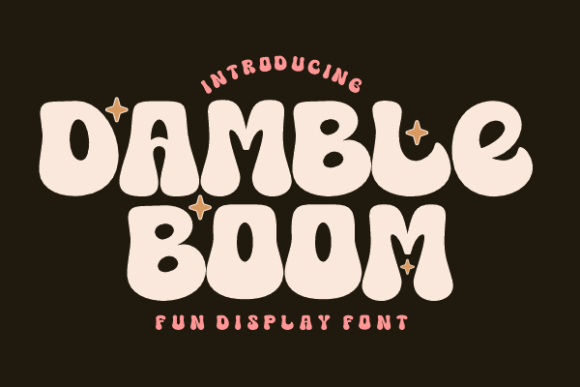 How Choosing Damble Boom Gave My Small Business a Bold New Look