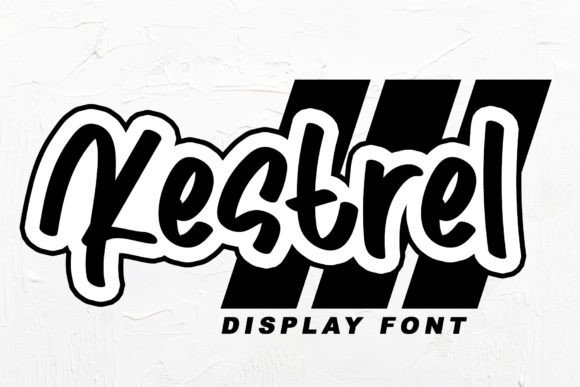 How Choosing the Kestrel Font Gave My Small Business a Fresh, Friendly Look