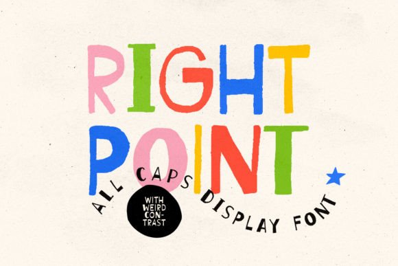 Right Point: A Designer’s Take on Its Real-World Use